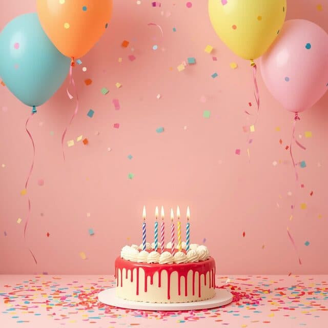 Ocasión Cumpleaños — canción personalizada Dedica